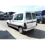 CITROEN BERLINGO '2003 * BLANCO
