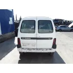 CITROEN BERLINGO '2003 * BLANCO