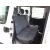 CITROEN BERLINGO '2003 * BLANCO