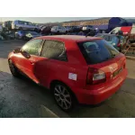 AUDI A3 (8L) AUDI A3 (8L) '2002 1.9 TDI ROJO 1996