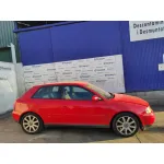 AUDI A3 (8L) AUDI A3 (8L) '2002 1.9 TDI ROJO 1996