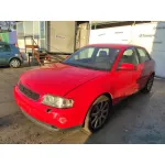 AUDI A3 (8L) AUDI A3 (8L) '2002 1.9 TDI ROJO 1996