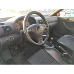 AUDI A3 (8L) AUDI A3 (8L) '2002 1.9 TDI ROJO 1996