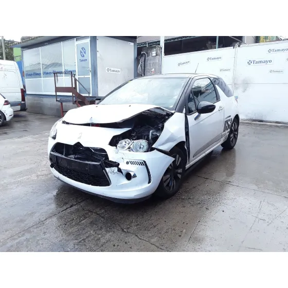 CITROEN DS3 '2013 * BLANCO