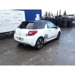 CITROEN DS3 '2013 * BLANCO