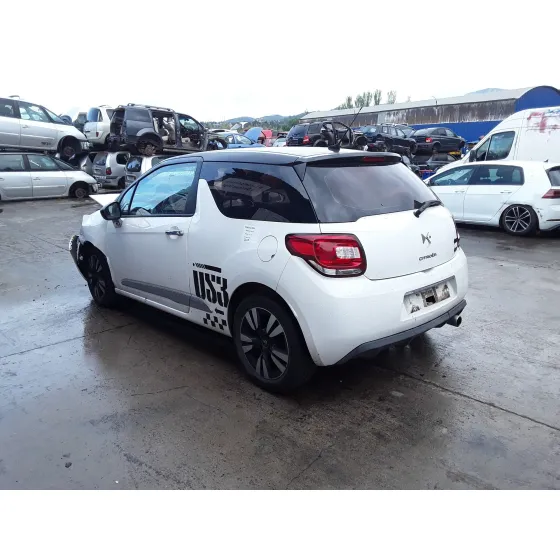 CITROEN DS3 '2013 * BLANCO