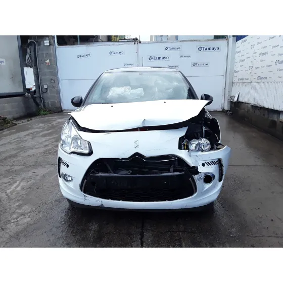 CITROEN DS3 '2013 * BLANCO