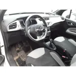 CITROEN DS3 '2013 * BLANCO