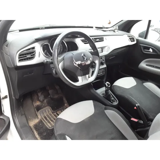 CITROEN DS3 '2013 * BLANCO