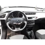 CITROEN DS3 '2013 * BLANCO