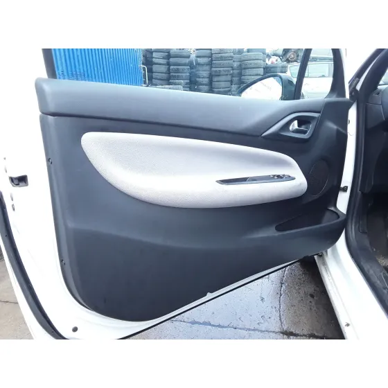 CITROEN DS3 '2013 * BLANCO