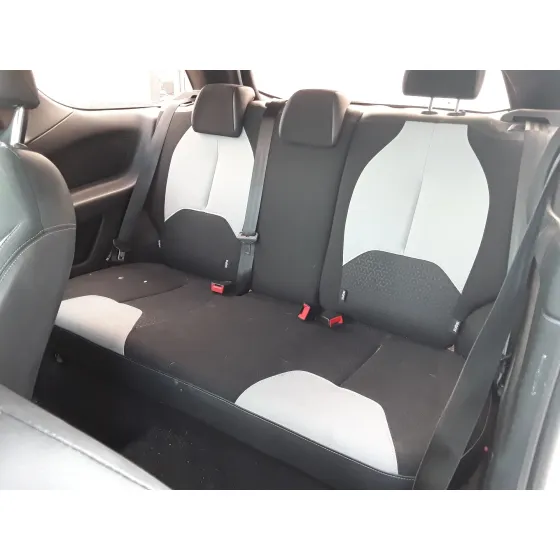 CITROEN DS3 '2013 * BLANCO