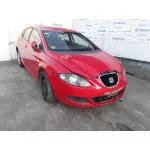 SEAT LEON (1P1) SEAT LEON (1P1) '2006 1.9 TDI ROJO 2005