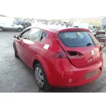 SEAT LEON (1P1) SEAT LEON (1P1) '2006 1.9 TDI ROJO 2005