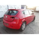 SEAT LEON (1P1) SEAT LEON (1P1) '2006 1.9 TDI ROJO 2005