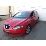 SEAT LEON (1P1) SEAT LEON (1P1) '2006 1.9 TDI ROJO 2005