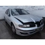 SEAT TOLEDO (1M2) SEAT TOLEDO (1M2) '2003 1.6 16V PLATA 1999