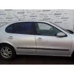 SEAT TOLEDO (1M2) SEAT TOLEDO (1M2) '2003 1.6 16V PLATA 1999