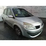 RENAULT SCENIC II RENAULT SCENIC II '2007 1.5 DCI DIESEL PLATA 2003