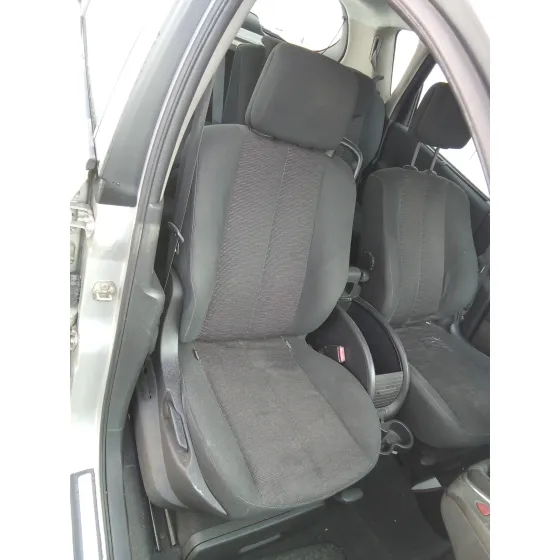 RENAULT SCENIC II '2007 1.5 DCI DIESEL PLATA