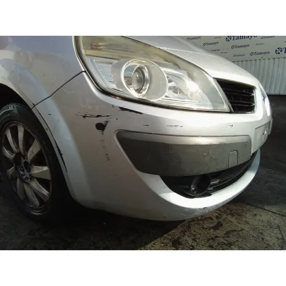 RENAULT SCENIC II '2007 1.5 DCI DIESEL PLATA