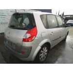 RENAULT SCENIC II RENAULT SCENIC II '2007 1.5 DCI DIESEL PLATA 2003