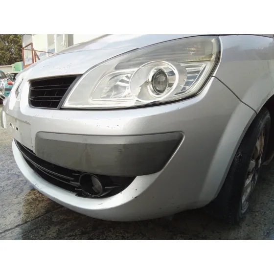 RENAULT SCENIC II '2007 1.5 DCI DIESEL PLATA
