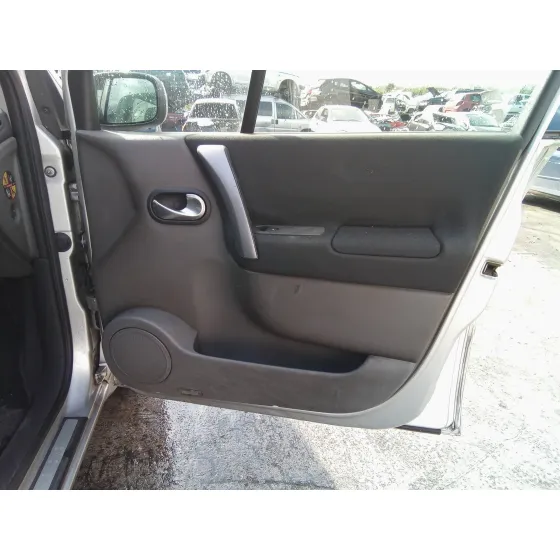 RENAULT SCENIC II '2007 1.5 DCI DIESEL PLATA