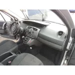 RENAULT SCENIC II RENAULT SCENIC II '2007 1.5 DCI DIESEL PLATA 2003