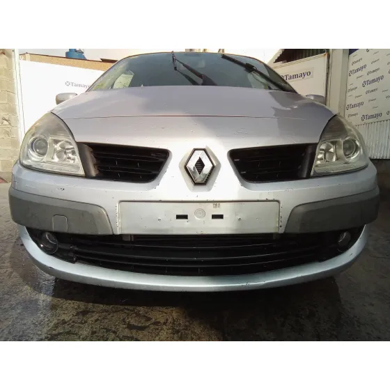 RENAULT SCENIC II '2007 1.5 DCI DIESEL PLATA