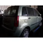 FIAT IDEA (135) FIAT IDEA (135) '2005 1.9 JTD CAT VERDE 2004
