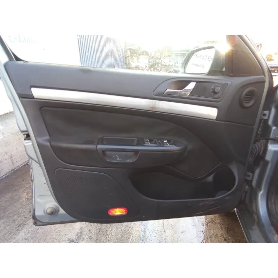 SKODA OCTAVIA COMBI (1Z5) '2006 1.9 TDI GRIS AZULADO