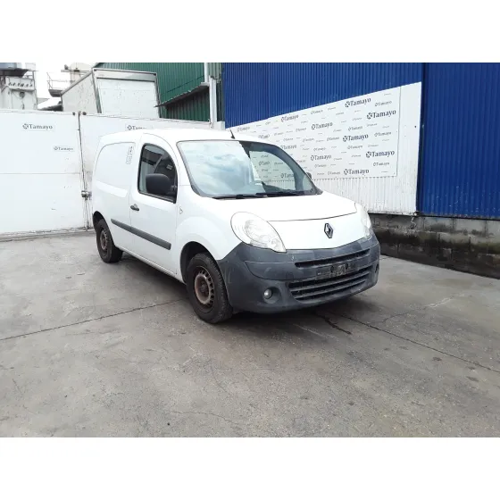 RENAULT KANGOO (F/KC0) '2013 * BLANCA