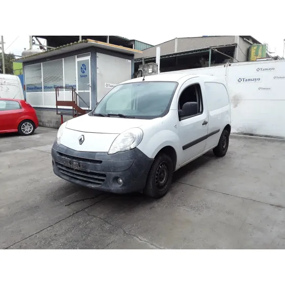 RENAULT KANGOO (F/KC0) '2013 * BLANCA