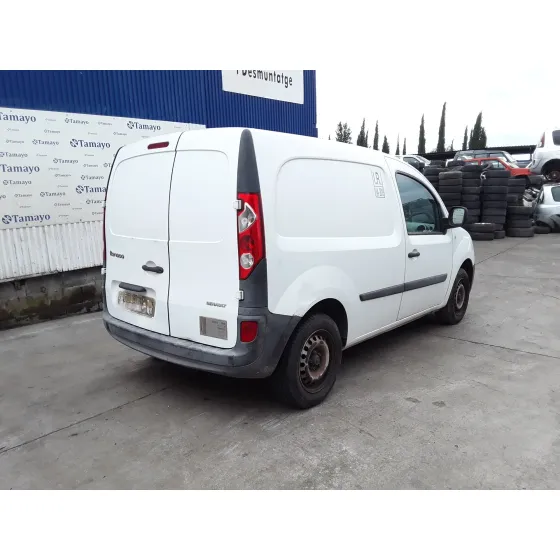 RENAULT KANGOO (F/KC0) '2013 * BLANCA
