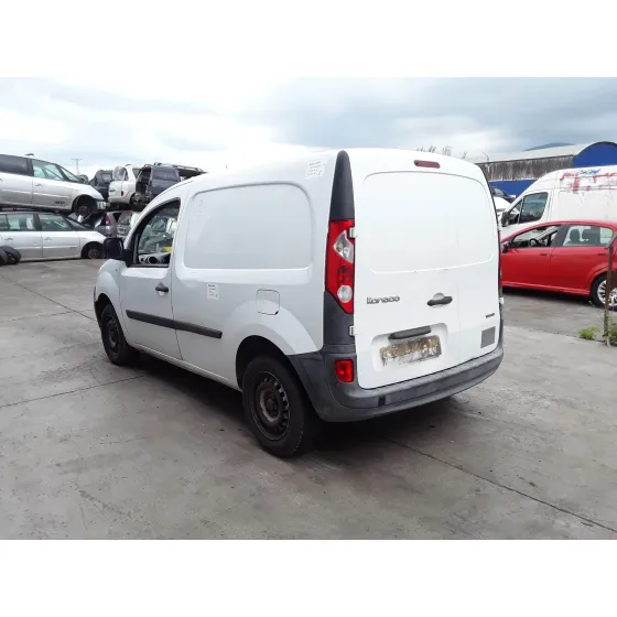 RENAULT KANGOO (F/KC0) '2013 * BLANCA