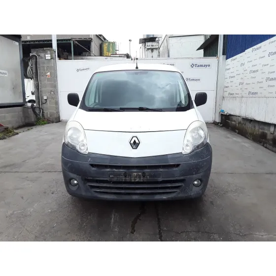 RENAULT KANGOO (F/KC0) '2013 * BLANCA