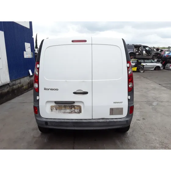 RENAULT KANGOO (F/KC0) '2013 * BLANCA