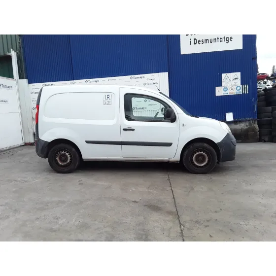 RENAULT KANGOO (F/KC0) '2013 * BLANCA