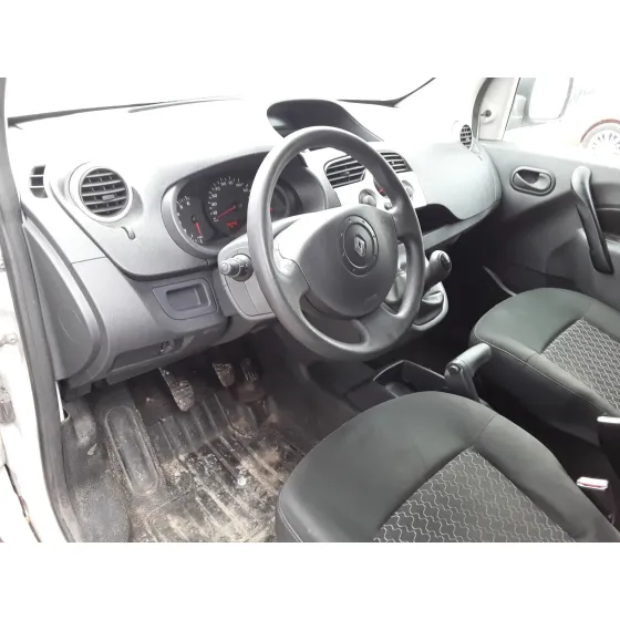 RENAULT KANGOO (F/KC0) '2013 * BLANCA