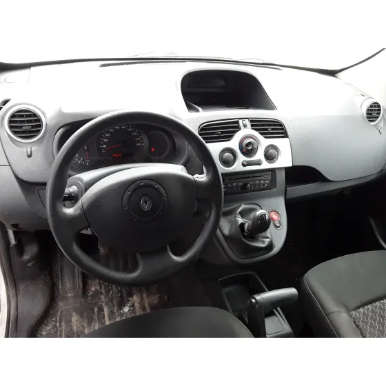 RENAULT KANGOO (F/KC0) '2013 * BLANCA