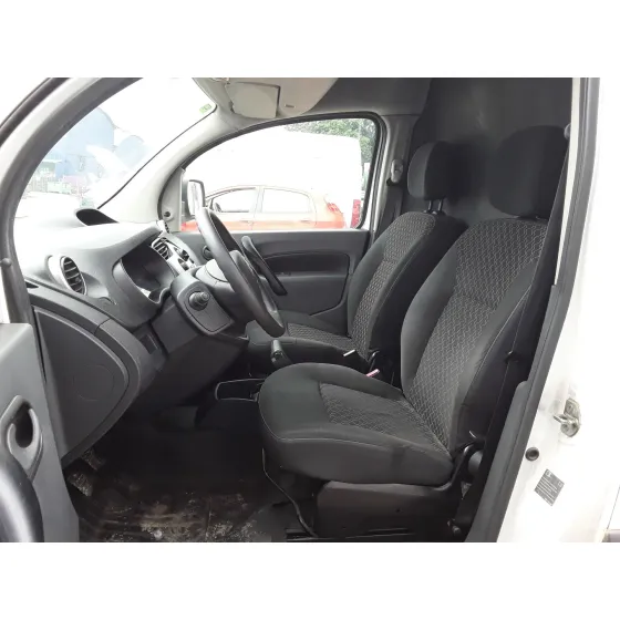 RENAULT KANGOO (F/KC0) '2013 * BLANCA