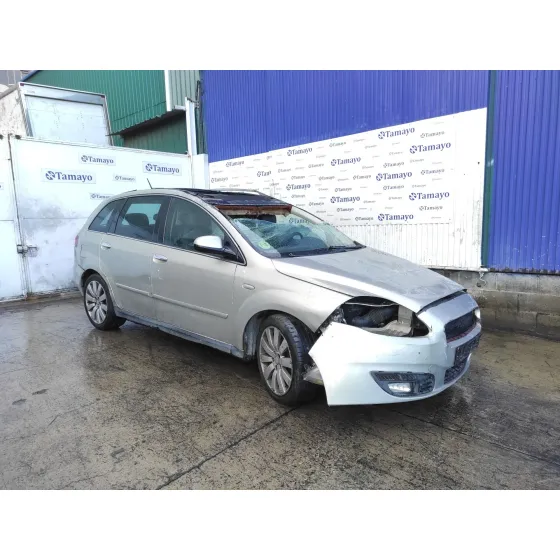 FIAT CROMA (194) '2008 1.9 JTD 16V CAT GRIS