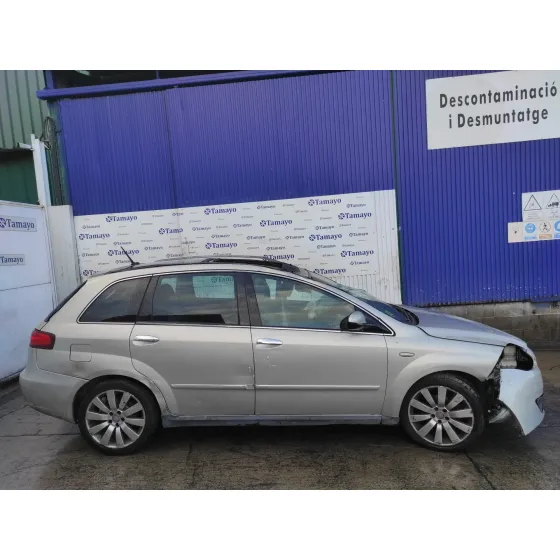 FIAT CROMA (194) '2008 1.9 JTD 16V CAT GRIS