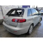 FIAT CROMA (194) FIAT CROMA (194) '2008 1.9 JTD 16V CAT GRIS 2005