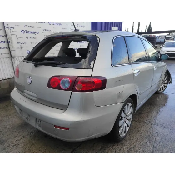 FIAT CROMA (194) '2008 1.9 JTD 16V CAT GRIS