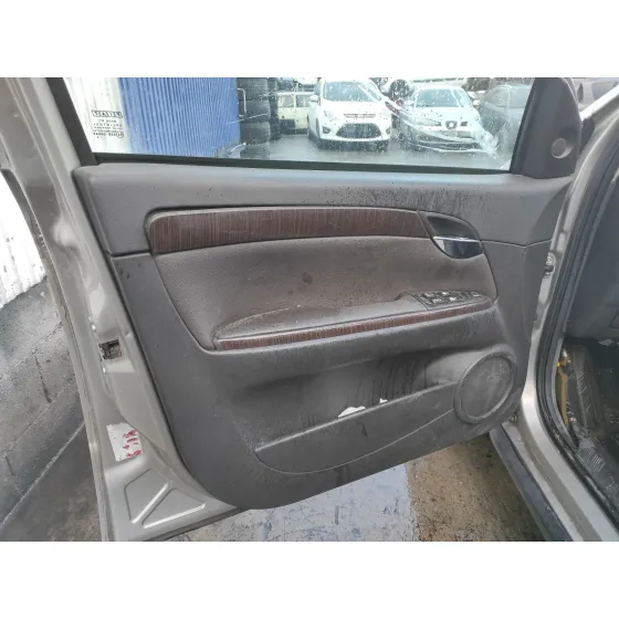 FIAT CROMA (194) '2008 1.9 JTD 16V CAT GRIS