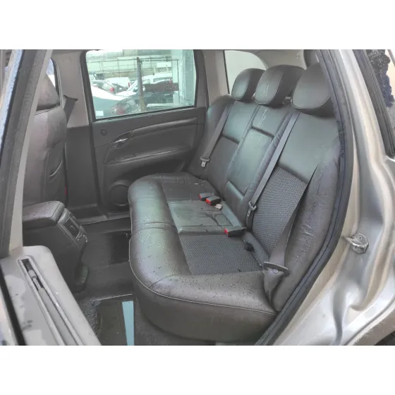FIAT CROMA (194) '2008 1.9 JTD 16V CAT GRIS