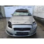 FIAT CROMA (194) FIAT CROMA (194) '2008 1.9 JTD 16V CAT GRIS 2005