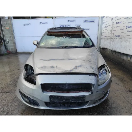 FIAT CROMA (194) '2008 1.9 JTD 16V CAT GRIS